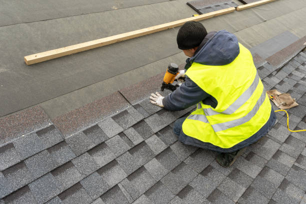 Best Roof Repair Estimates  in Fruitdale, CA