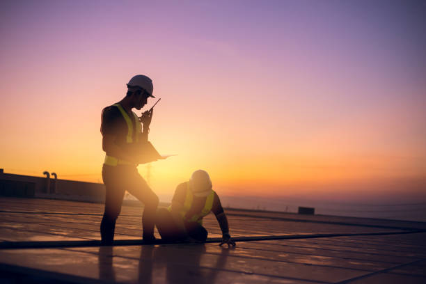 Best Commercial Roofing Services  in Fruitdale, CA