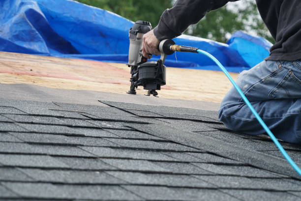 Quick and Trustworthy Emergency Roof Repair Services in Fruitdale, CA