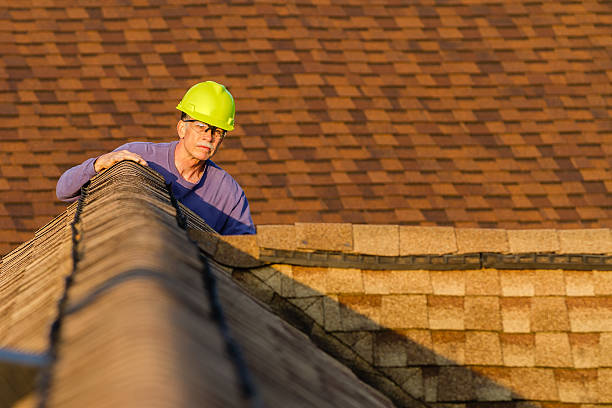 Tile Roofing Contractor in Fruitdale, CA