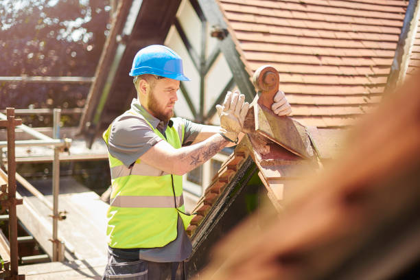 Best Metal Roofing Contractor  in Fruitdale, CA