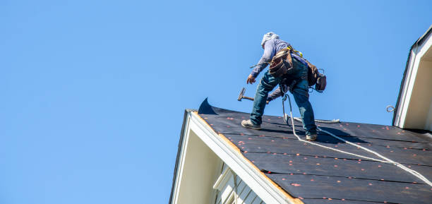 Best Commercial Roof Installation  in Fruitdale, CA