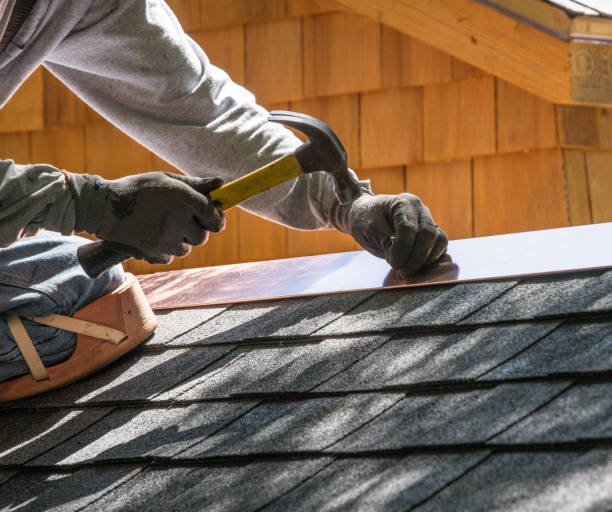 Best Roof Gutter Cleaning  in Fruitdale, CA